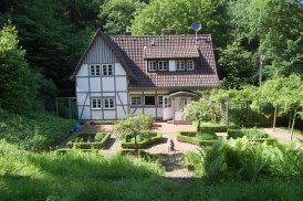 Forsthaus Berlebeck