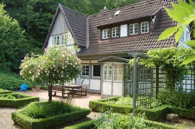 Forsthaus Berlebeck