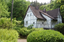 Forsthaus Berlebeck
