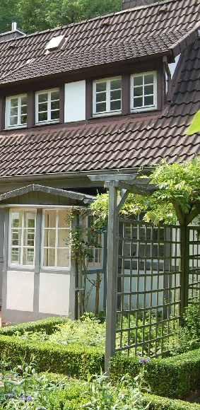 Forsthaus Berlebeck