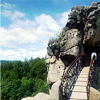 Externsteine