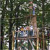 Teuto-Kletterpark