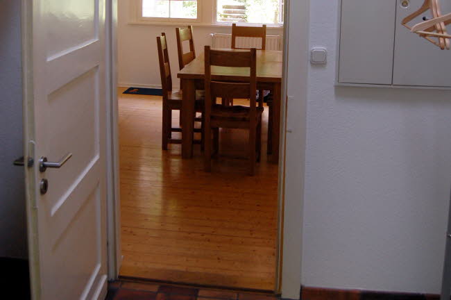 Forsthaus_Eingang